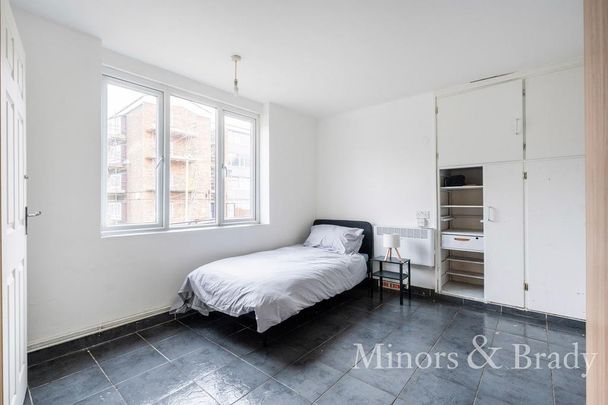 1 bedroom in a house share to rent - Photo 1