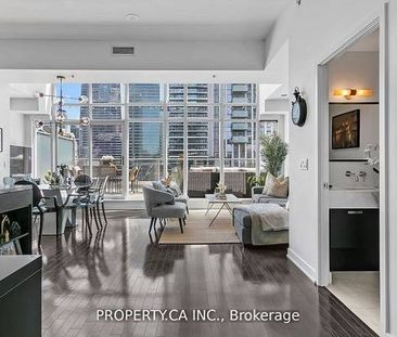 1+1 Bed & 2 Bath Upper Penthouse - - Photo 1