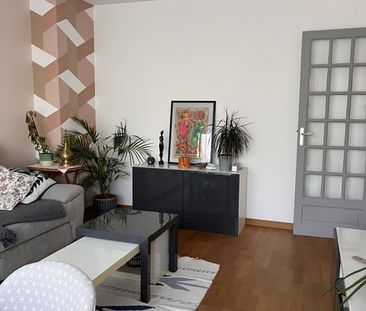 Louer appartement 2 pièces de 48 m² à Rennes (35000) - Photo 3