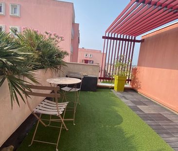 Appartement Poitiers – Héliotropes – 43.33 m2 - Photo 5