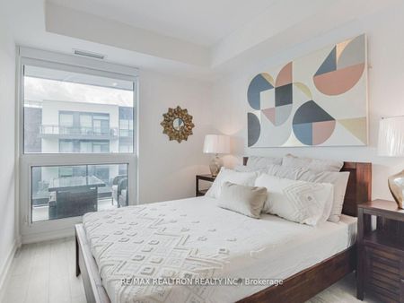 For Lease - 301 Sea Ray Avenue Unit# C311, Innisfil, Ontario - Photo 5