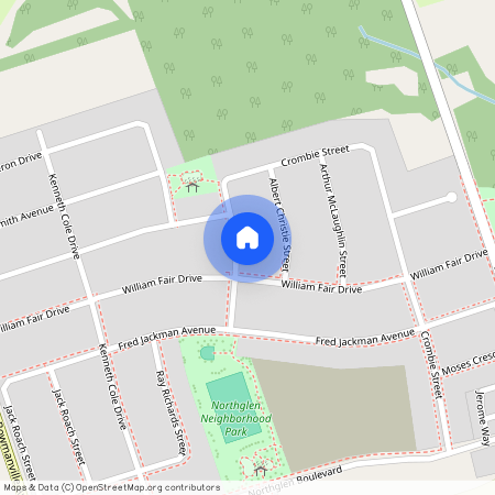 12 Crombie Street, Clarington