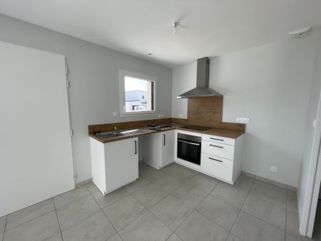 Location Maison 4 pièces 85m² BEIGNON 56380 - Photo 4