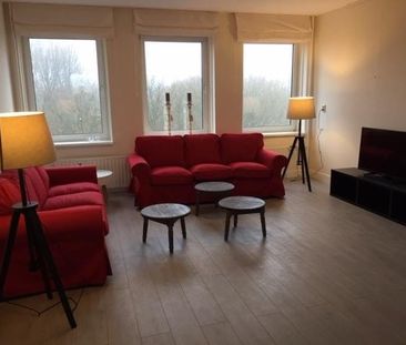 Appartement te huur: Van Nijenrodeweg 815 1082 JL Amsterdam - Photo 3