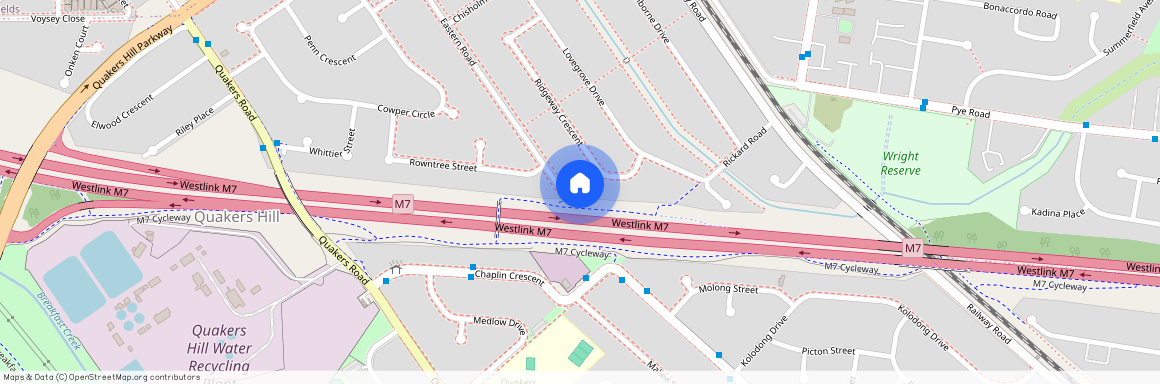 89 Eastern Road, Quakers Hill NSW 2763