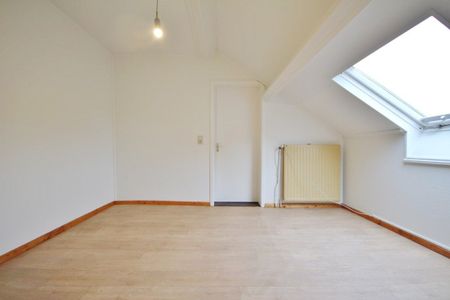 Recent vernieuwd appartement te huur in één van de gezelligste dorpen rond Sint-Truiden! - Foto 5