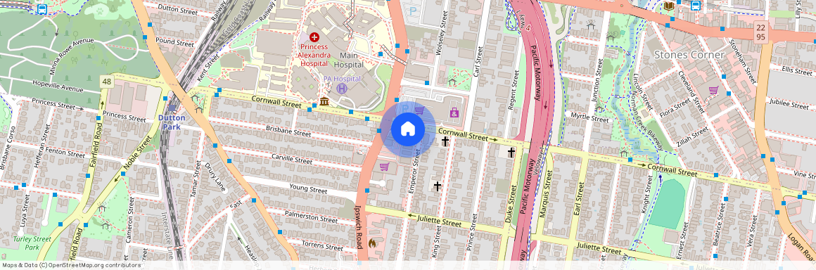 107 Cornwall Street, Qld 4103, Annerley