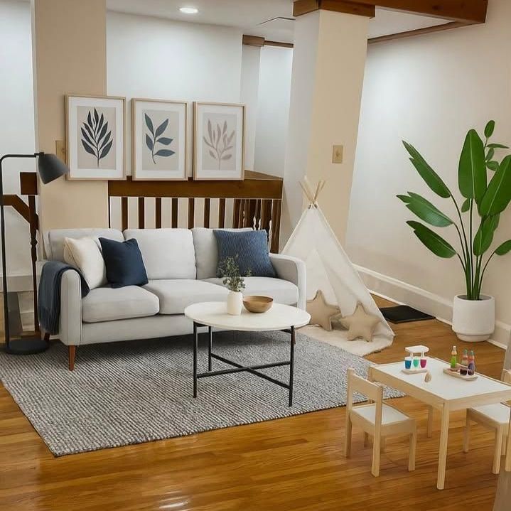 For Lease - 531 Woodbine Avenue Unit# Lower Unit, Toronto, Ontario - Photo 1