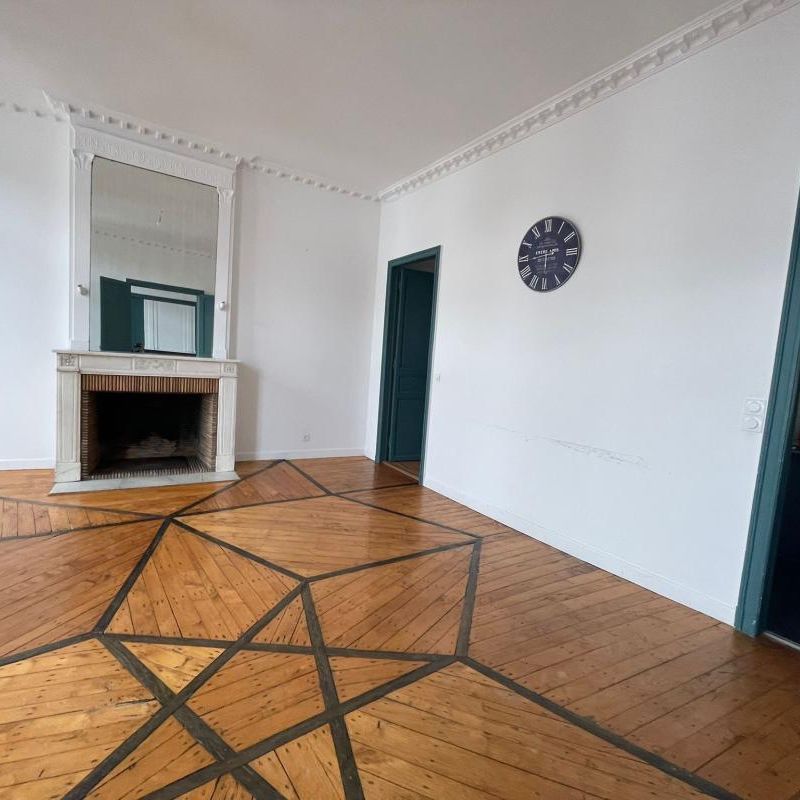 Location Appartement 3 pièces 71m² MONT DE MARSAN 40000 - Photo 1