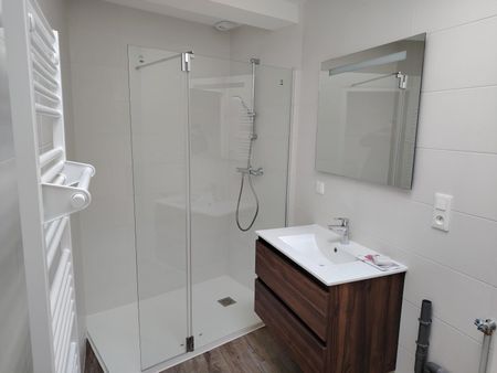 Location / Appartement T2 - Photo 4