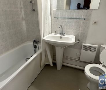 Location Appartement 1 pièce 18m² - Photo 6