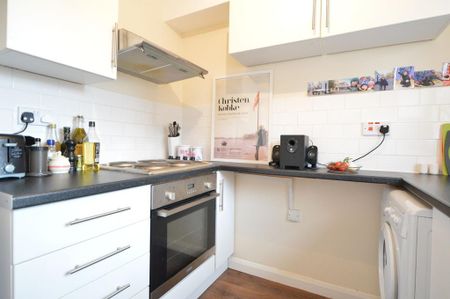 1 bedroom apartment to rent - Photo 3