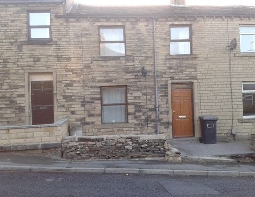 2 bedroom house - Photo 1