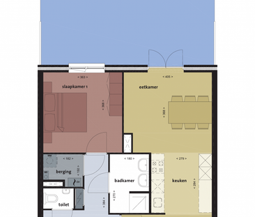 Hoge Rijndijk, 1, Woerden - Foto 2