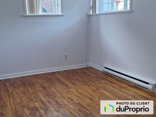 1-986 prefontaine, Longueuil (Vieux-Longueuil) à louer - Photo 1