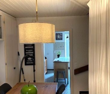 4 Zimmer, 150 m², EG - Photo 2