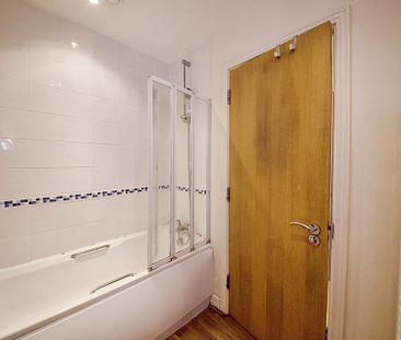 1 bedroom flat to rent - Photo 6