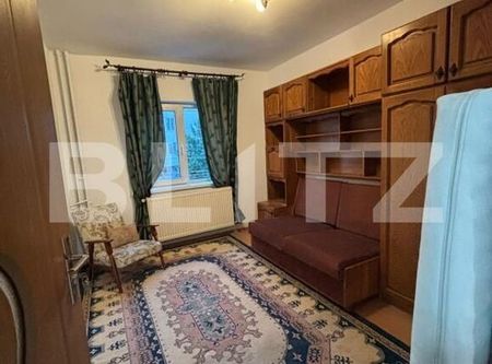 Apartament 3 camere decomandate, 70 mp, zona Penny - Photo 4