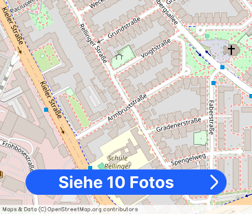 Frisch saniert und sehr kompakt! - Foto 1