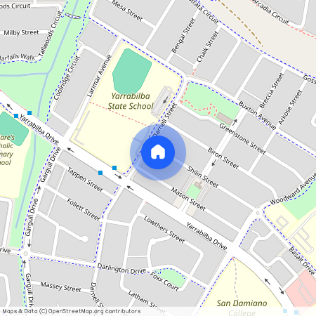 3 Shilin Street, Qld 4207, Yarrabilba