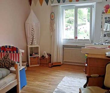 4½ Zimmer-Wohnung in Ebikon (LU), möbliert, auf Zeit - Foto 5