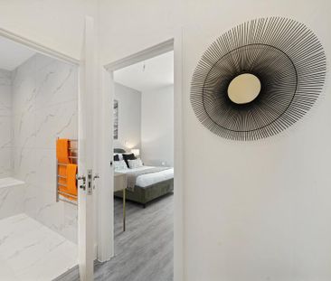 1 bedroom apartment to rent - Photo 6