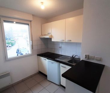 location Appartement T2 DE 41.97m² À LIMOGES - Photo 6
