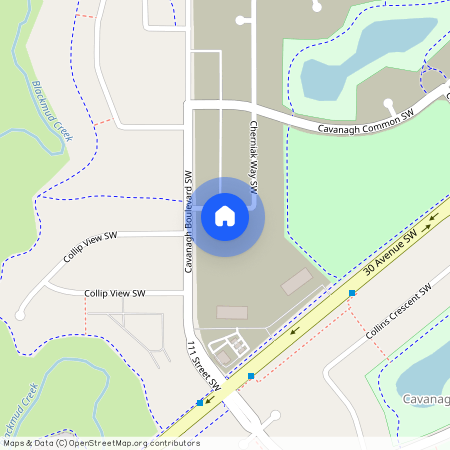 1449 Cherniak Way SW, Heritage Valley, Edmonton