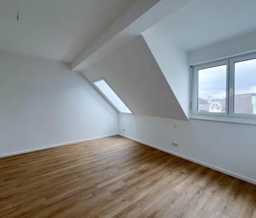 Neubau-Dachgeschosswohnungen mit Fahrstuhl - Photo 3