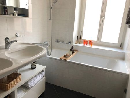 Mitten in Zürich wohnen - Photo 5