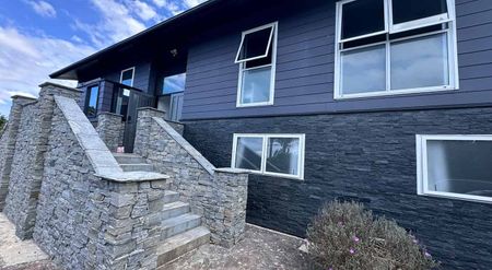 Fully furnished home -rent includes all utilities - Photo 2