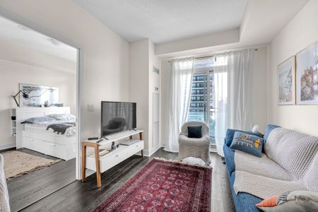 For Lease - 33 Shore Breeze Drive Unit# 1407, Toronto, Ontario - Photo 5