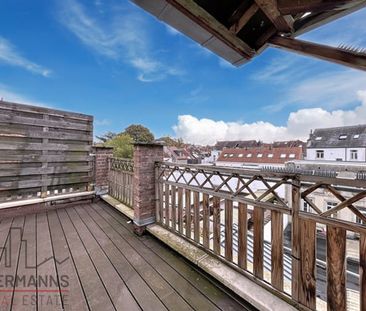 Appartement te huur - Foto 3