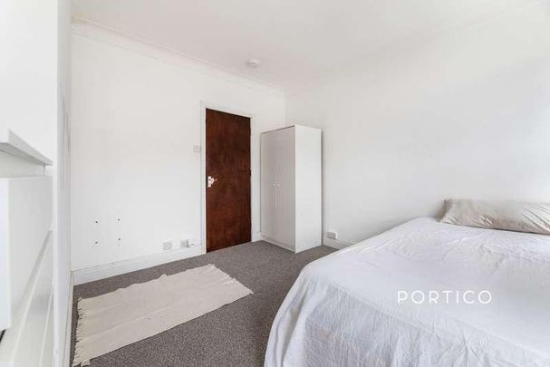 Fulbourne Road, London, E17 - Photo 1