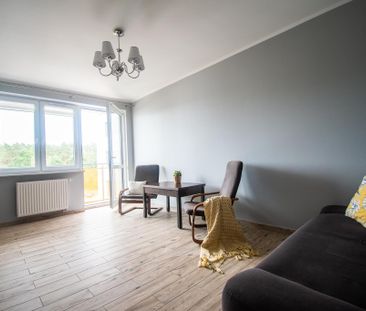 Poznań, Piątkowo ul. Os. Batorego - Фото 3