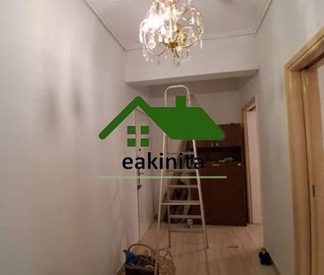 Διαμέρισμα για ενοικίαση Κρητικά (Γαλάτσι) - Photo 3
