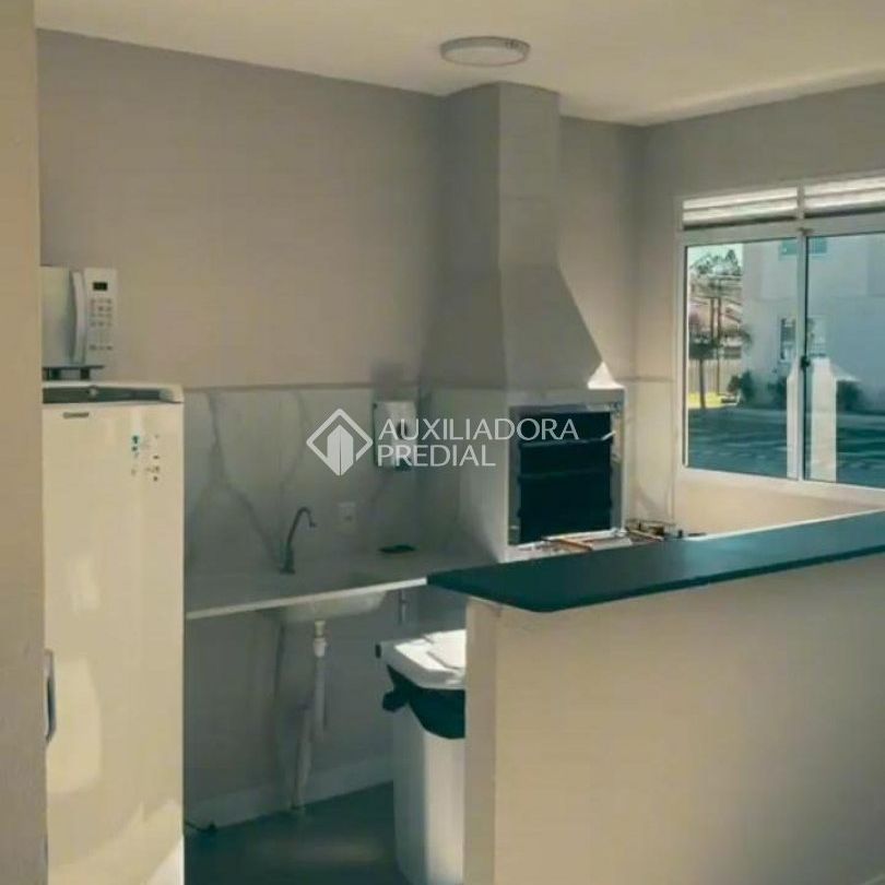 Apartamento com 2 quartos e 42m² para alugar em Parque Marechal Rondon, Cachoeirinha. - Photo 1