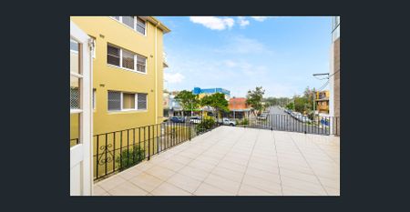 Immaculate 2 bedroom Apartment - Photo 5