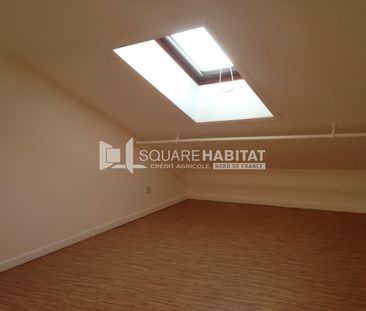 Location Appartement 2 pièces 25m² ARQUES 62510 - Photo 2