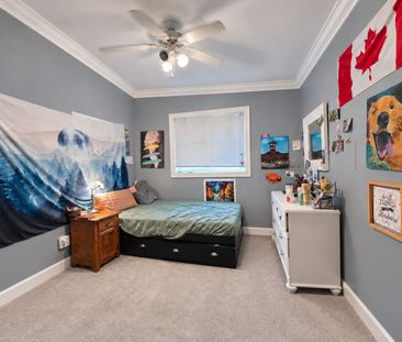 For Lease - 592 Dutch Elliott Court, Newmarket, Ontario - Photo 5