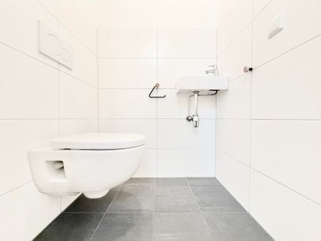 Te huur: Huis Scheepsbouwweg in Amsterdam - Photo 3