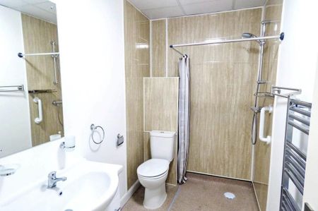 1 bedroom apartment to rent - Photo 2
