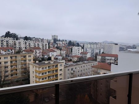 Appartement Saint-Étienne - Photo 3