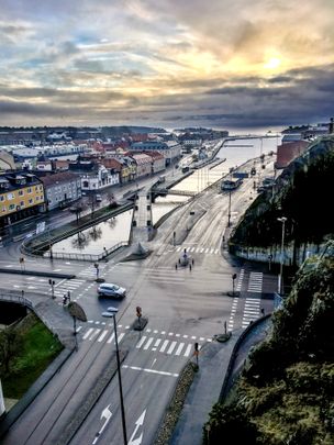 Prinsgatan 3, 374 33, KARLSHAMN, Sverige - Foto 1