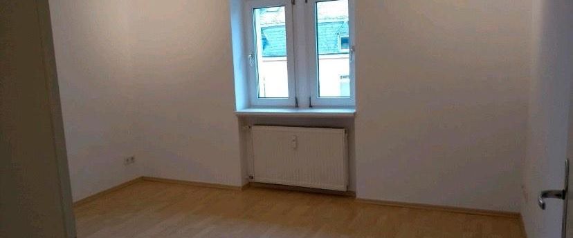 DEZEMBER: WG-geeignete 2 Zimmer Wohnung im Nordend - Foto 1