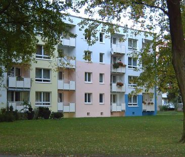 3-Zimmer-Wohnung in Dortmund Wickede-Renovierungsgutschein sichern ... - Foto 1