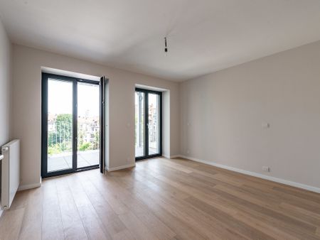 Appartement - te huur - Foto 4