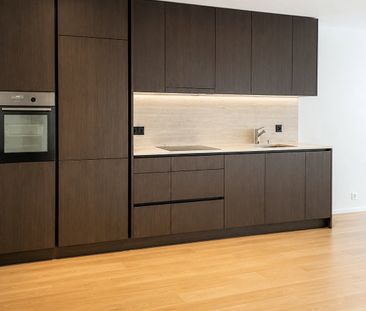 2.5 Zimmer, 47 m², 1. Stock - Foto 4