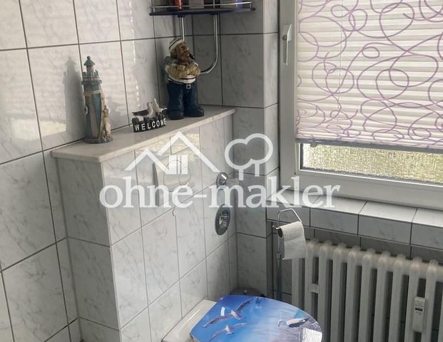 3 Zimmer Wohnung zu vermieten - stadtnah und ruhig gelegen - Foto 1