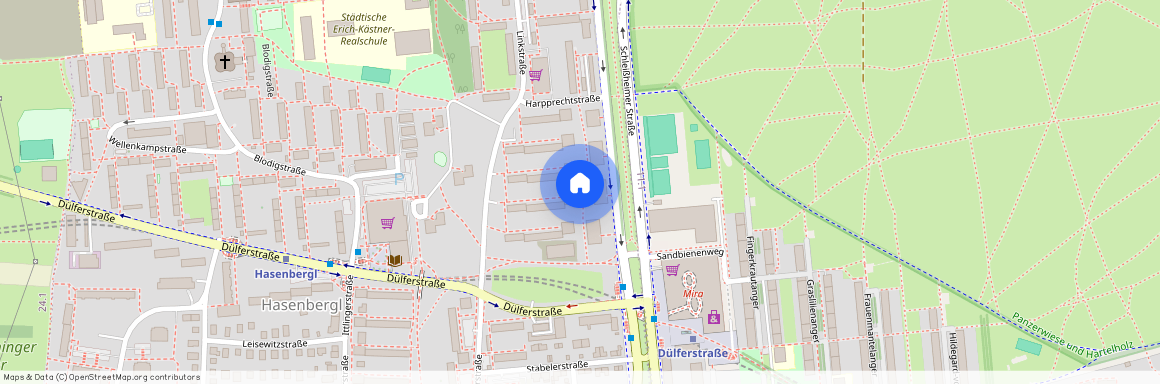 Harpprechtstr. 13, 80933, München